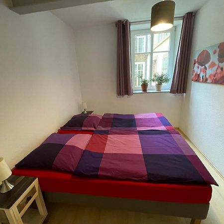 Ferienwohnung Suedliche Weinstrasse Zwischen Wald Und Reben Klingenmünster Kültér fotó
