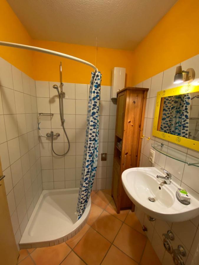 Ferienwohnung Suedliche Weinstrasse Zwischen Wald Und Reben Klingenmünster Kültér fotó